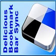 Icon of program: Delicious Bookmark Bar Sy…