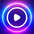 プログラムのアイコン：Video Player 2019