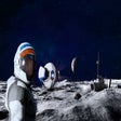 程序图标：Deliver Us the Moon