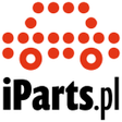 Programın simgesi: iParts.pl - części samoch…