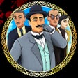 Programikonen: Agatha Christie - The ABC…