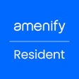 Ikona programu: Amenify Resident
