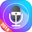 プログラムのアイコン：Smart voice recorder Digi…
