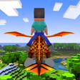 Ícone do programa: Dragon Craft