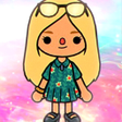 Miga Town Apartment Wallpaper icon