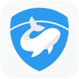 プログラムのアイコン：Whale VPN - Fast  Proxy