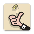 Icône du programme : Toss, Heads or Tails