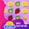Fruits Breaker - KQ Games Berhadiah Pulsa