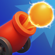 Иконка программы: Color Blast 3D : TramCar
