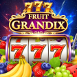 Ícone do programa: 777 Fruit Grandix
