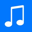 ไอคอนของโปรแกรม: Cloud Music Player for Cl…