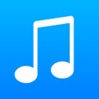 Иконка программы: Cloud Music Player for Cl…