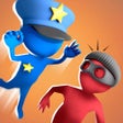 Иконка программы: Catch the Thief 3D