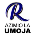 プログラムのアイコン：AZIMIO MANIFESTO
