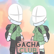Icoon van programma: Gacha Club Life Ideas Out…