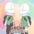 Gacha Club Life Ideas Outfit
