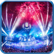 プログラムのアイコン：Dj Music to listen for fr…