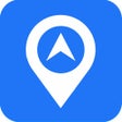Programikonen: Find location- share with…