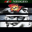 Ícone do programa: ACA Neo Geo: Fatal Fury