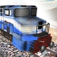 プログラムのアイコン：Metro Train Simulator 201…