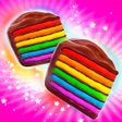 Icône du programme : Cookie Jam