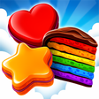 Icon of program: Cookie Jam