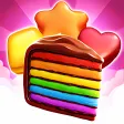 Cookie Jam - Match 3 Games  Free Puzzle Game