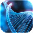 Icône du programme : DNA Live Wallpaper