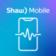 Icoon van programma: Shaw Mobile Device Care