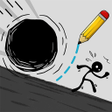 程序图标：Draw to save