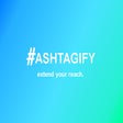 Icon of program: Hashtagify