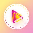 أيقونة البرنامج: Status Video  DP for What…