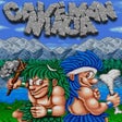 Johnny Turbos Arcade: Joe and Mac Caveman Ninja icon