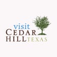 Visit Cedar Hill TX icon