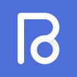 Programın simgesi: Parkbest - Parkplatz find…