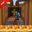 Programikonen: the floor is lava maps fo…