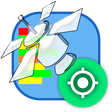 Pictogram van programma: GPS One