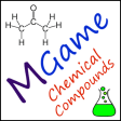 MGame: Chemical Compounds