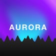 Biểu tượng của chương trình: My Aurora Forecast & Aler…