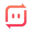 プログラムのアイコン：Send Anywhere - File Tran…