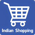 プログラムのアイコン：All Indian Shopping Mall …