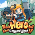Pictogram van programma: Weak Hero but save the Wo…