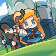 Иконка программы: Weak Hero but save the Wo…