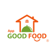 Programikonen: App GOOD FOOD - Home Food