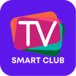 Ícone do programa: Smart TV Club