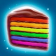プログラムのアイコン：Cookie Jam: Match 3 Games