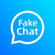 FakeChat - Prank SMS Creator
