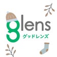 Ikona programu: glens -グッドレンズ- 公式アプリ