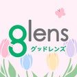 Ícone do programa: glens -グッドレンズ- 公式アプリ