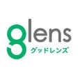 Ikona programu: glens -グッドレンズ- 公式アプリ